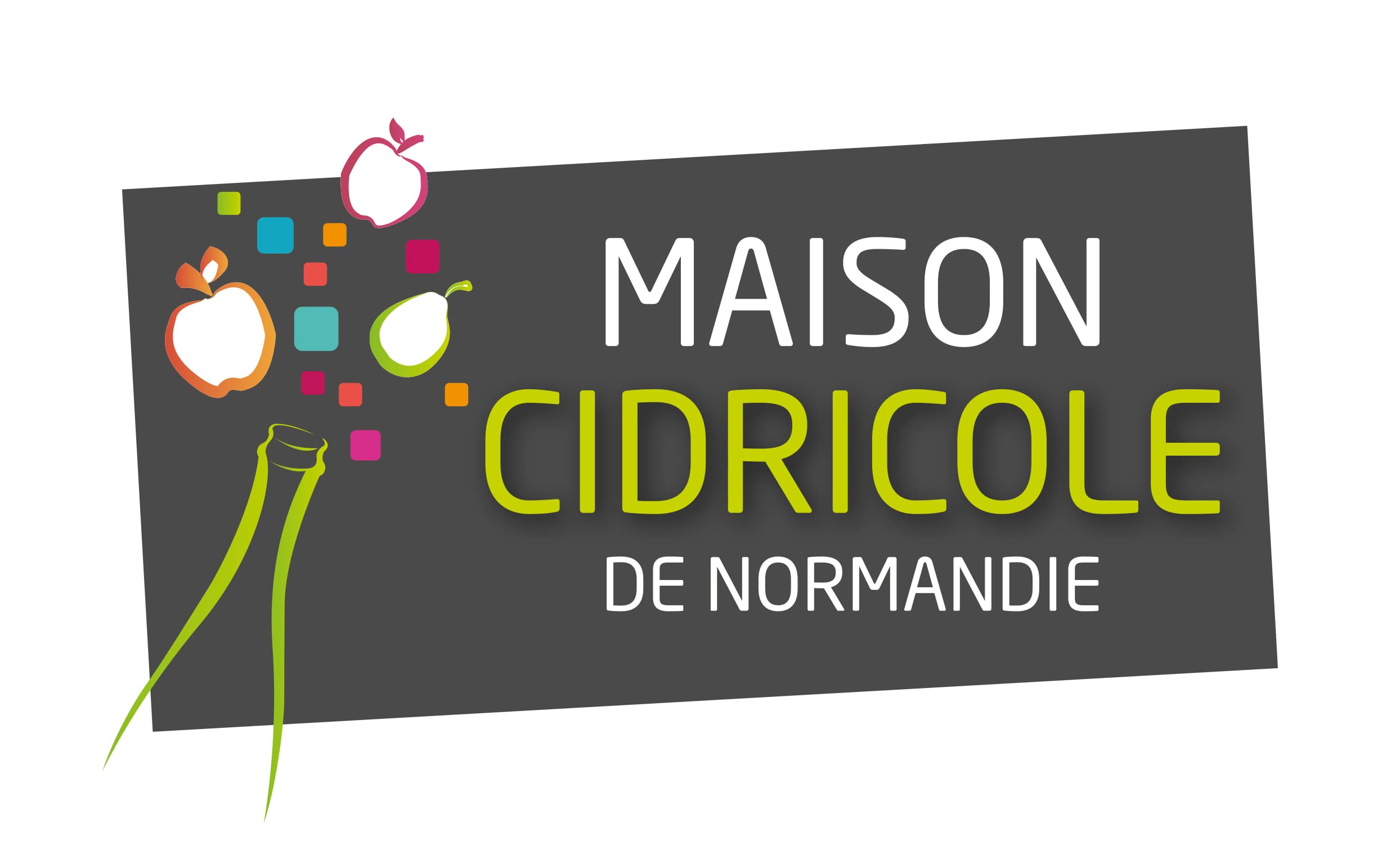Maison cidricole